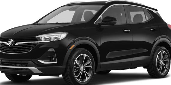 BUICK ENCORE GX 2023 KL4MMBS29PB131842 image